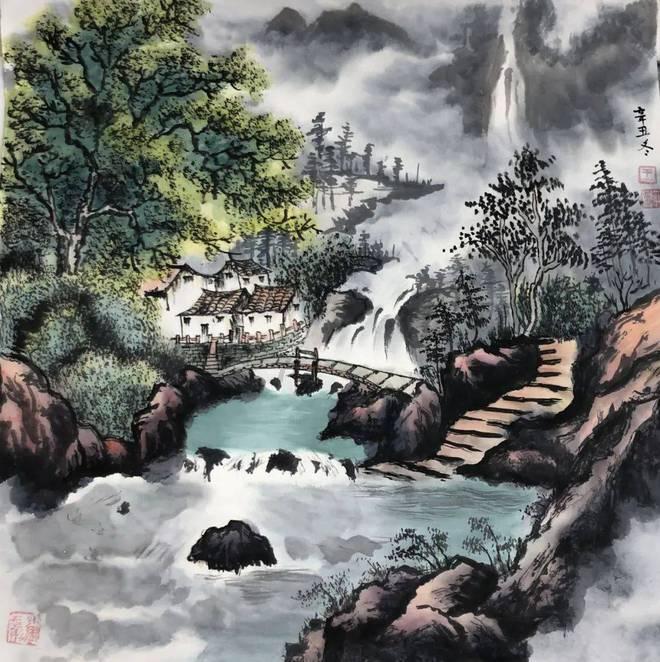 七律 金龙迎春(外二首)