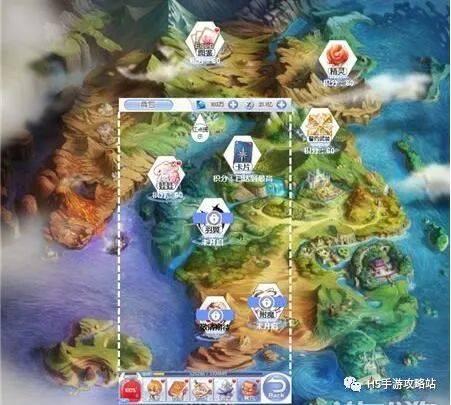 逃出美丽度假胜地